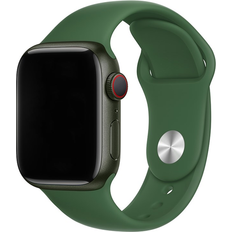 devia Silicone Strap for Apple Watch 42mm/44mm/45mm/49mm Clover