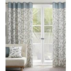 Curtains & Accessories Damart Beechwood Curtains Green