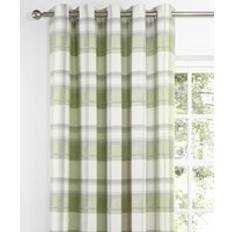 Curtains & Accessories Damart Balmoral Curtain