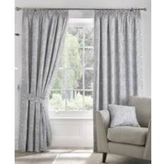Curtains & Accessories Damart Aveline Curtains