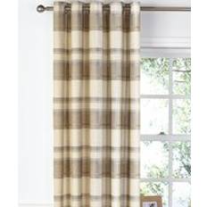 Curtains & Accessories Damart Balmoral Curtain