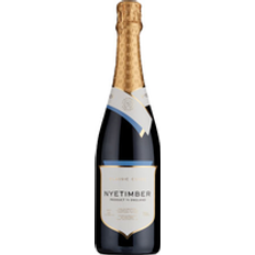 Nyetimber 'Classic Cuvée' Brut, Sussex