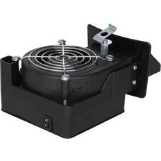 Kamado xl Mustang Kamado Ignition Fan