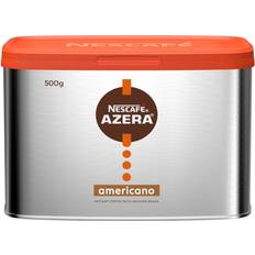 Nescafe Azera Americano Coffee Tins 3x500g