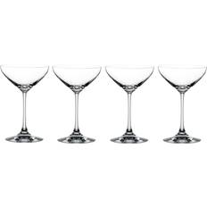 Spiegelau Authentis Champagne Glass 25cl 4pcs