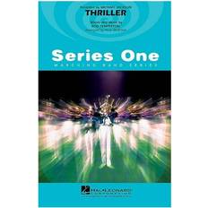 Thriller (Broché)