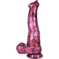 Monster Dildo Bad Horo 23,5 cm