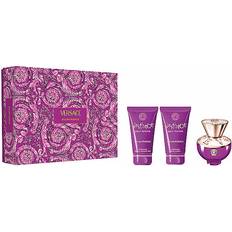 Versace Geschenkset Dylan Purple Pour Femme