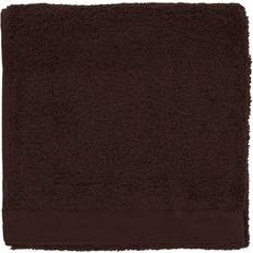 Södahl Comfort Gästhandduk Brun (60x40cm)