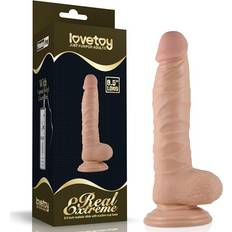Lovetoy Real Extreme 18cm