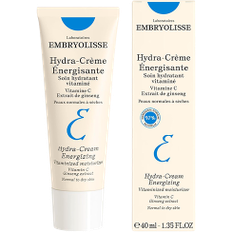 Embryolisse Hydra-Cream Energizing 40 ml 40ml