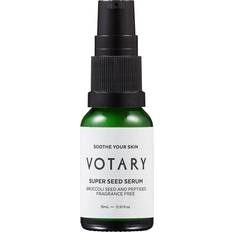 Votary Super Seed Serum Broccoli Seed And Peptides