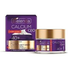 Bielenda Dagcremer Ansigtscremer Bielenda Calcium + Q10 Concentrated Actively Firming Anti-wrinkle Day Cream