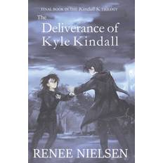 The Deliverance of Kyle Kindall (Hæftet, 2020)
