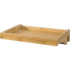 SoBuy NKD01-N Shelf Clip-On Hanging Shelf Bedside Table