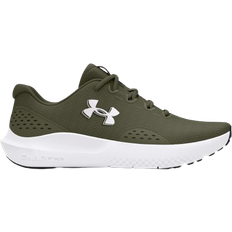 Under Armour Green Shoes Under Armour Charged Surge 4 M - Marine OD Green