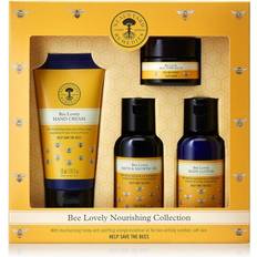 Neal's Yard Remedies Bee Lovely Nourishing Collection