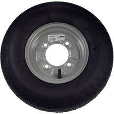 Spare Wheel for MP68122 Trailer