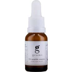 Grums HA + Peptide Complex Under Eye Serum 15ml