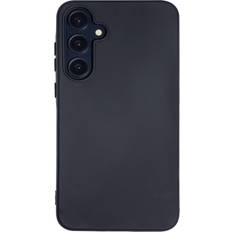 Ferrelli SAMSUNG GALAXY A55 SILIKON SKAL, SVART
