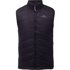 2117 of Sweden Kruppa Hybrid Vest Herre Vest Sort