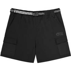 Picture Shorts Picture Organic Clothing Women's Camba Shorts, M, Black