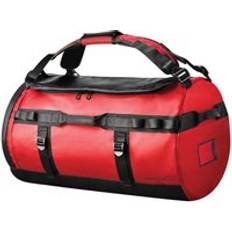 Stormtech Nautilus 110 Waterproof Duffle Bag Red One Size