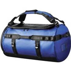 Stormtech Nautilus 110 Waterproof Duffle Bag Blue One Size