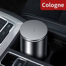 Baseus Car Air Freshener Strong Perfume with Solid Aroma Cup Holder