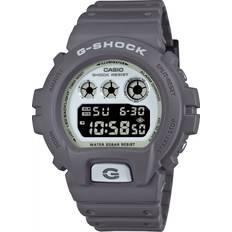 Casio (DW-6900HD-8ER)