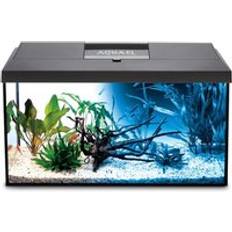 Aquael Leddy 60 Day and Night Tropical Fish Tank Kit