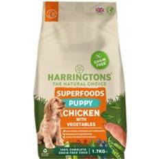 Harringtons Superfood Dry Puppy Food