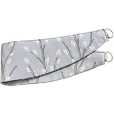 Blue Curtain Accessories Belfield Furnishings Blue Sienna Curtain