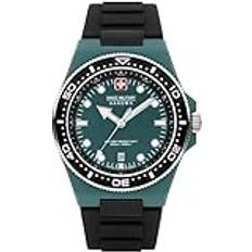 Swiss Military Hanowa Watches Swiss Military Hanowa Swiss Military Analog Quartz Watch SMWGN0001185