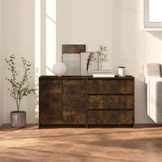 Brown Sideboards BERKFIELD HOME 2 Engineered Sideboard