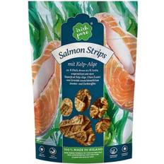 Irish Pure Irish Salmon-Snack, Salmon Strips