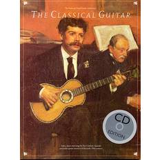 The Classical Guitar