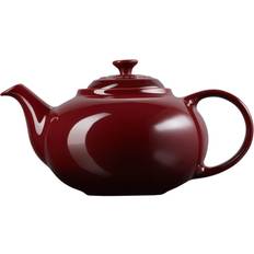 Stoneware Teapots Le Creuset Classic Rhone Teapot