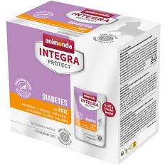 Animonda Integra Protect Adult Diabetes 8 Kalkon