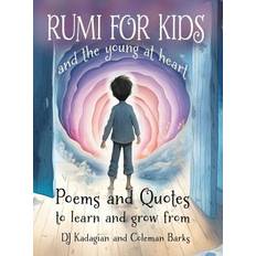 RUMI for Kids and the Young at Heart