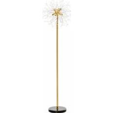 Homcom Modern Tall Floor Lamp