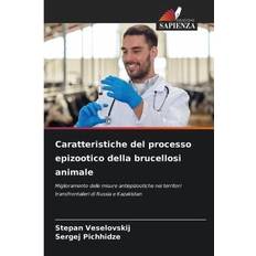 Caratteristiche del processo epizootico della brucellosi animale