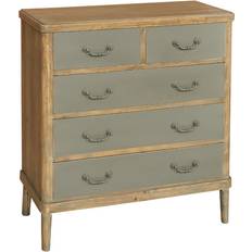 Minster Stylish Living 5 Chest of Drawer