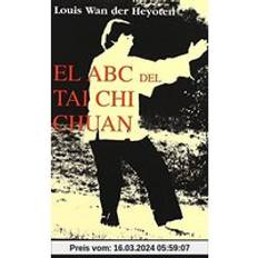 Libros Abc Del Tai Chi Chuan