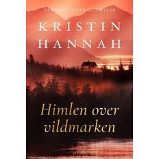 Dansk - Moderne skønlitteratur Bøger Himlen over vildmarken (Indbundet, 2024)