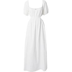 Billabong Kjoler Billabong On The Coast Dress salt crystal