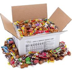 Coco Candies Office Snax Soft & Chewy Candy Mix 80oz