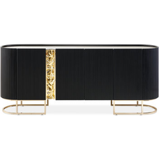 Cabinets Michael Amini Amini Lisbon 85.75 Sideboard