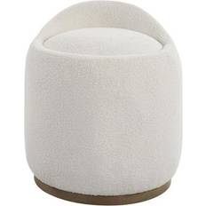 Foot Stools Uttermost Matthew Williams Swirl Foot Stool