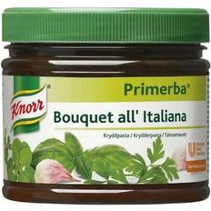 Knorr Krydderier, Smagsgivere & Saucer Knorr Bouquet All' Italiana 340g